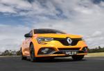 Renault Megane R.S. Cup Chassis 2018 года (AU)